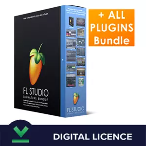 ALL PLUGIN EDITION