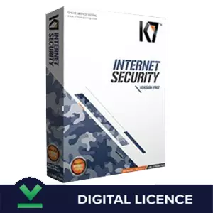 K7 INTERNET SECURITY