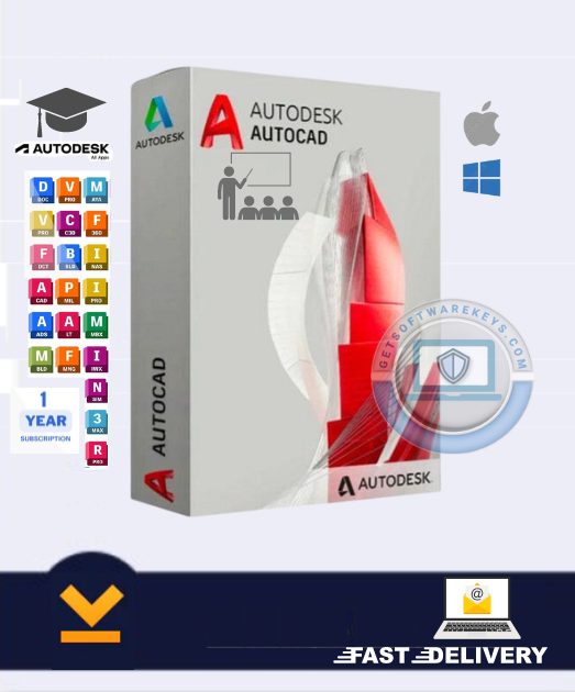 AutoDesk
