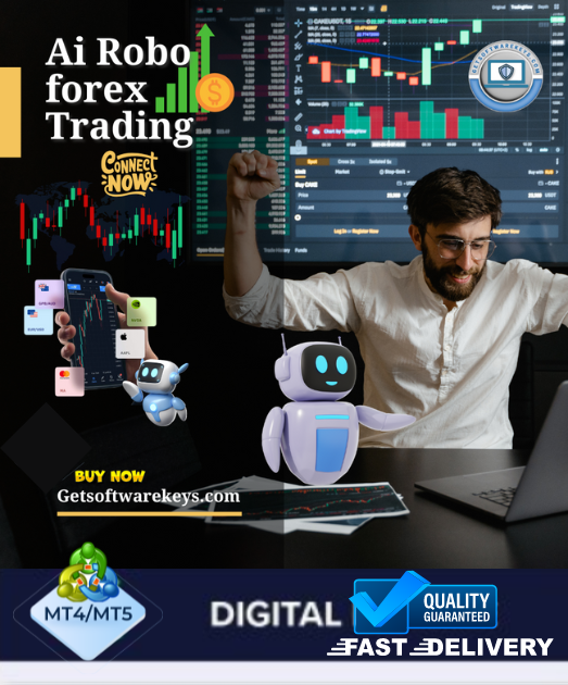 Forex EA, Expert Advisors