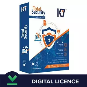 K7 TOTAL SECURITY 3Y